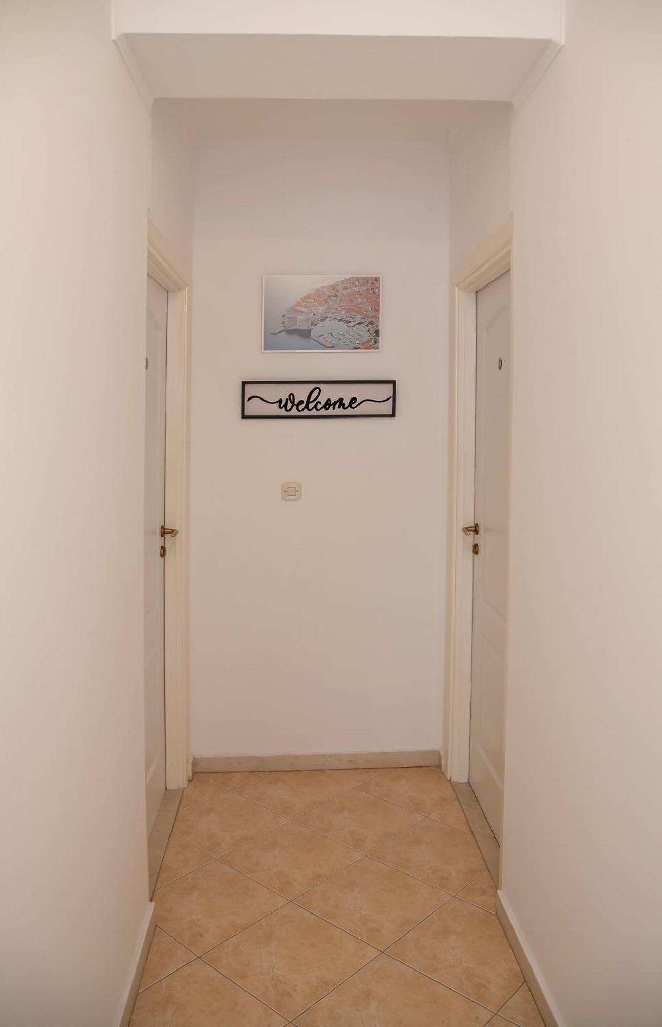Apartments Superb View Dubrovnik Exterior photo
